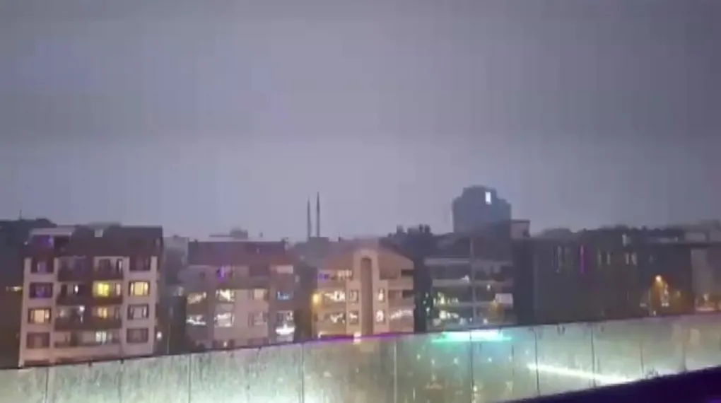 Fırtına alarmı! Batı Karadeniz ve Kuzey Ege için kritik uyarı