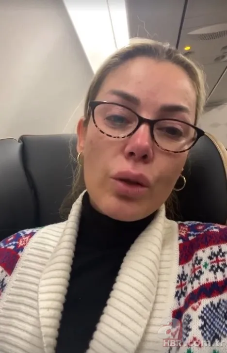 Petek Dinçöz acı haberle yıkıldı! "Sensizlik çok zor" 4