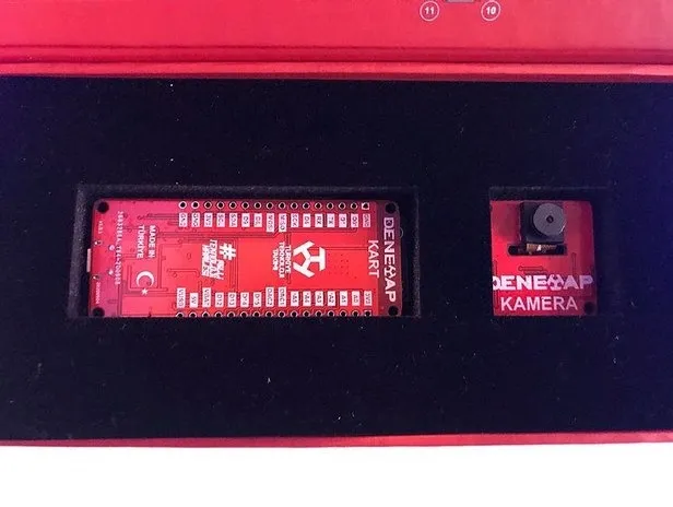 TEKNOFEST 2020'de tanıtıldı! Yerli ve milli teknoloji hamlesinde tarihi gelişme: Milyarlarca dolar cepte kalacak - 2