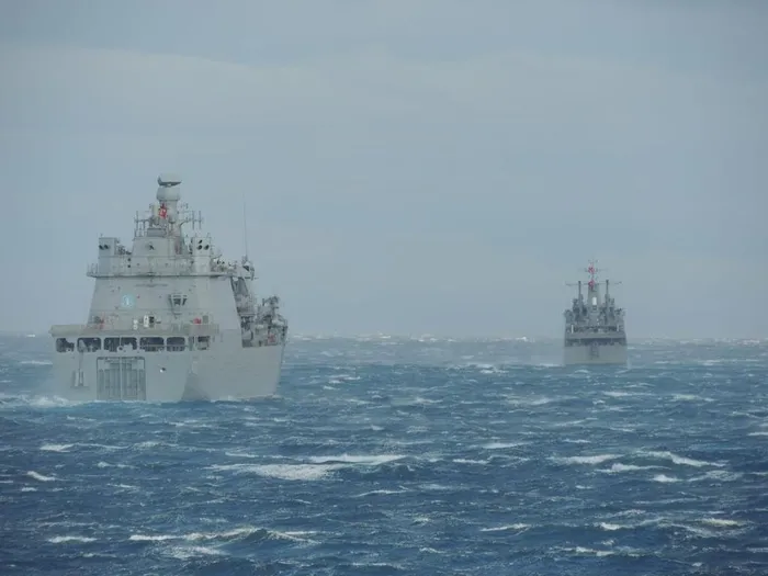 SON DAKİKA: Türkiye'den Yunanistan'a flaş "deniz yetki alanı" yanıtı! "Hukuka aykırı..." - 4