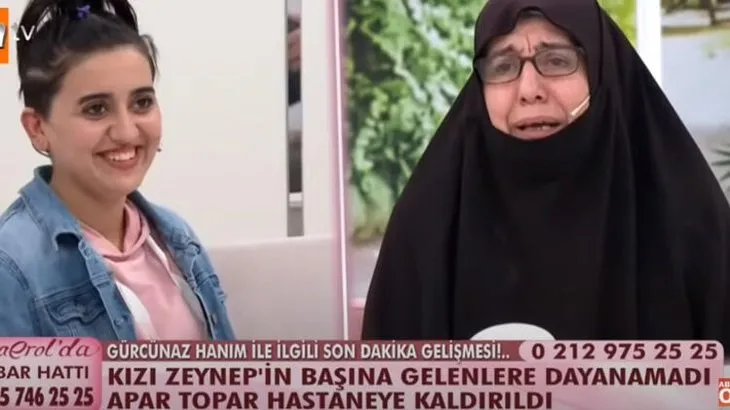 Esra Erol yayınında fuhuş itirafı! Evinde kaldığı kadın…