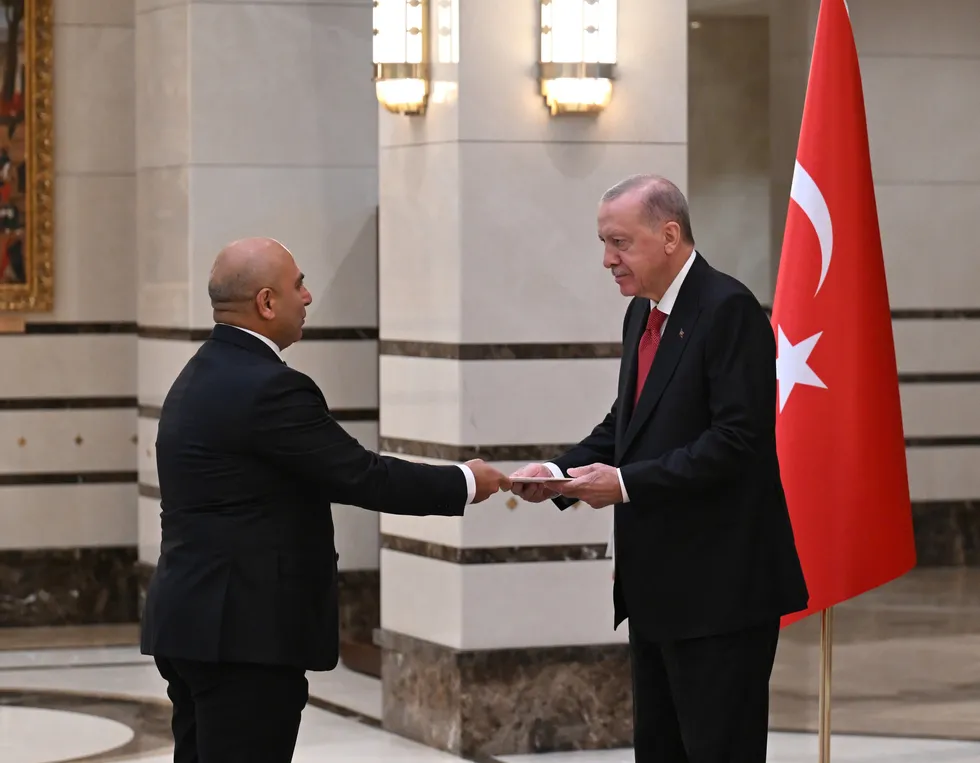 Fotoğraf: AA