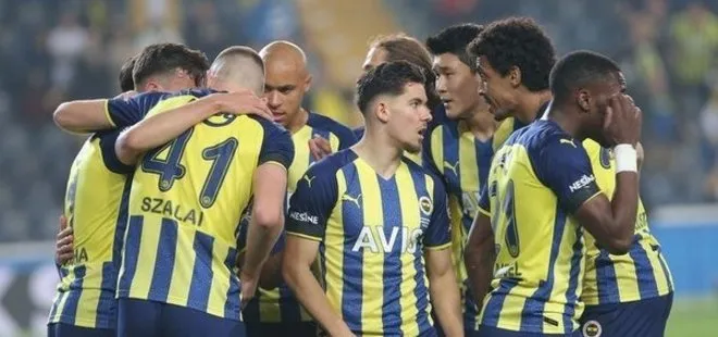 Fenerbahçe - Eintracht Frankfurt maçı EXXEN canlı yayın nereden, nasıl izlenir? EXXEN abonelik ücretleri...