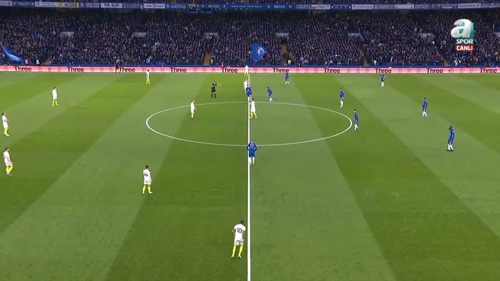 Chelsea 3-2 Leeds United maç sonucu ÖZET İngiltere Premier Lig’in 16. hafta karşılaşması