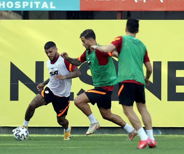 1624782239040.jpg Galatasaray Dinamo Bükreş canlı izleme yolları: Galatasaray Dinamo Bükreş maçı ne zaman, hangi kanalda yayınlanacak? - 5
