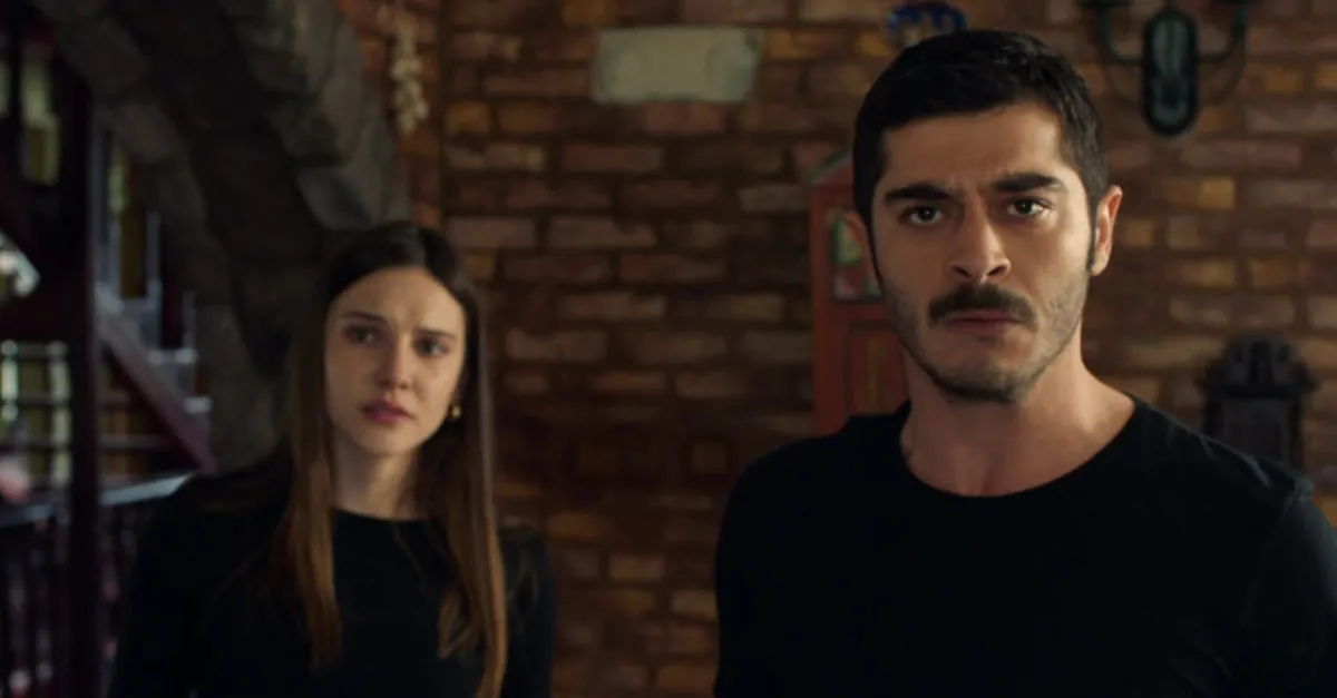 Maraşlı 16. bölüm fragmanı yayınlandı! | Maraşlı yeni bölüm fragmanı izle