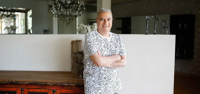 Mehmet Ali Erbil İsrail’in saldırılarına isyan etti: Bu zulme dur diyen Erdoğan’dan başka lider yok