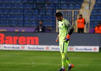 Onur Kıvrak'ın futbol hayatı tehlikede