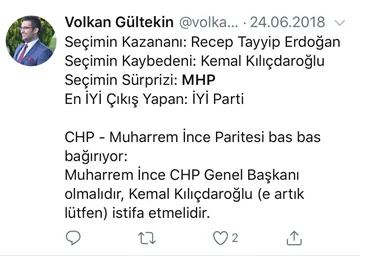 Mansur Yavaş’ın atadığı isim CHP’yi karıştırdı