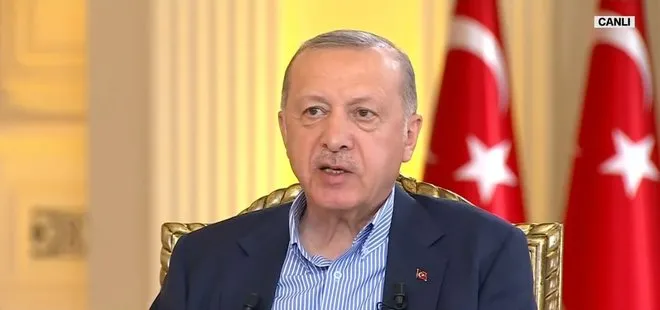 Son dakika: Başkan Erdoğan’dan flaş açıklamalar | TURKOVAC için tarih verdi! Okullar ne zaman açılacak?