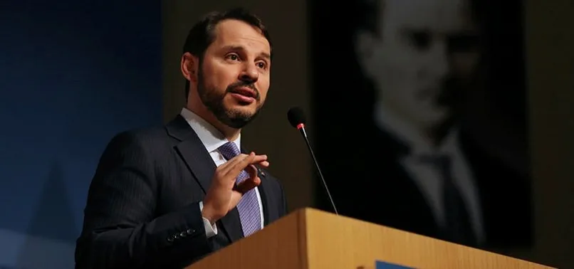 Ekonomide Türkiye'yi üst lige çıkaracak önemli hamle