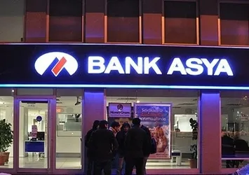 Bank Asya ödemeleri bugün başladı