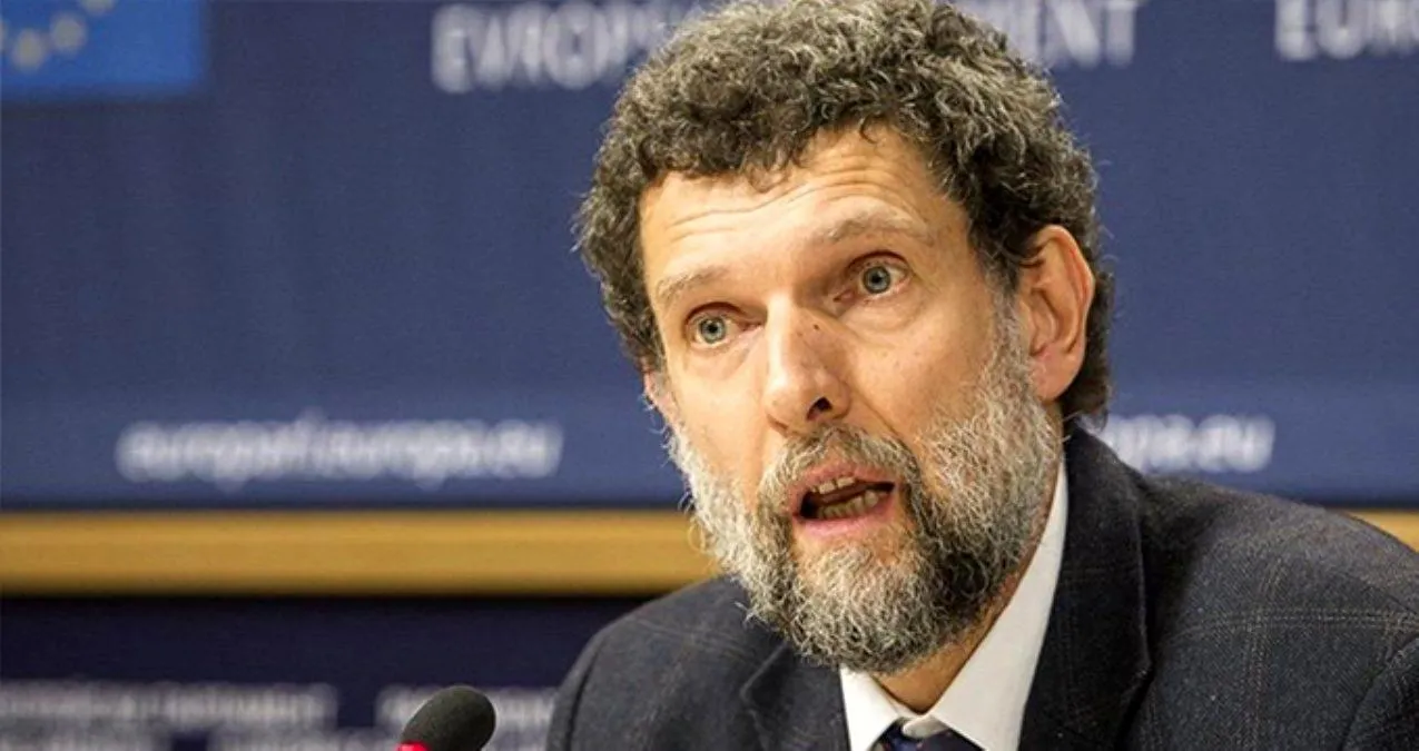 Barkey, “Osman Kavala ile bir kez bile telefonda görüşmedim” demişti! HTS kayıtları o sözleri yalanlıyor
