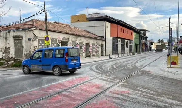 İzmir Jeofizik Mühendisleri Odası Başkanı Sinan Öziçer’den A Haber’de milyonlarca vatandaşa deprem uyarısı! 1 ay boyunca devam edecek