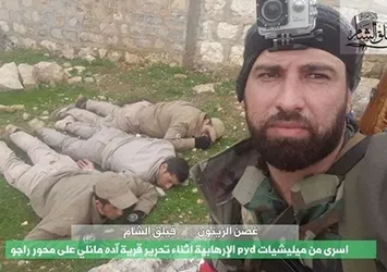 3 PKK'lı daha yakalandı!