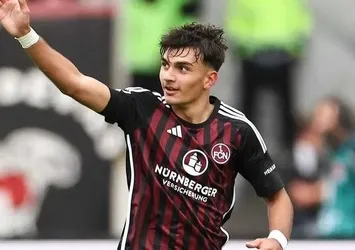 Can Uzun Türkiye'yi tercih etti! Milli Takım kararını böyle duyurdu: Kalbimin sesini dinledim