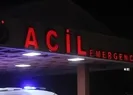 Sakaryada 13 kişi gıda zehirlenmesi şüphesiyle hastanelik oldu