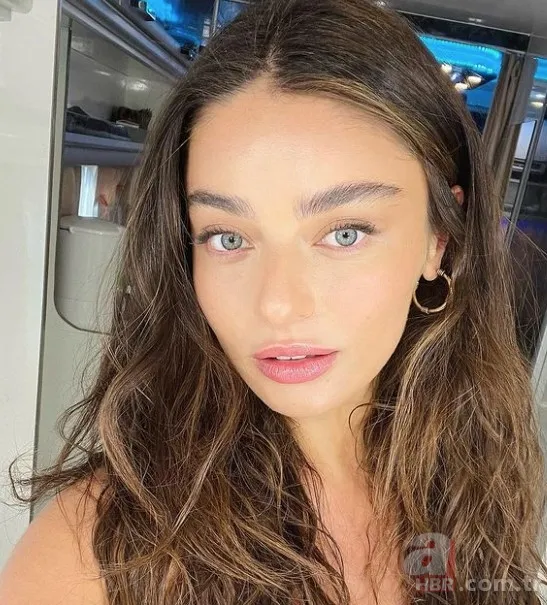 Ateş bacayı sardı! Murat Boz’un yeni sevgilisi Ayça Ayşin Turan'dan bomba gibi aşk itirafı: "Yeniden doğmuş gibi hissediyorum" 11