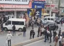 İstanbulda iş yerinde patlama!