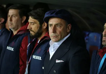 Trabzonspor'un yeni hocası kim olacak? İşte öne çıkan 2 isim