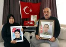 Şehit babası ’terör bakanlığı’ vaadine isyan etti