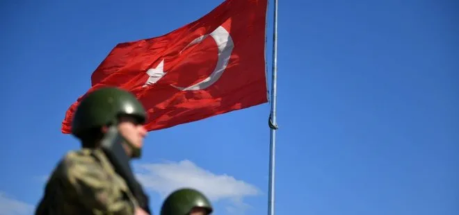 Son dakika: İnterpol tarafından kırmızı bültenle aranan DEAŞ’lı terörist Türkiye sınırında yakalandı