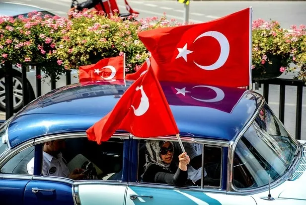 30 Ağustos hangi güne denk geliyor? 30 Ağustos resmi tatil mi? - 2
