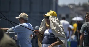 Kavurucu sıcaklar yeniden kapıda! Meteoroloji uyardı