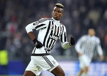 Manchester United'dan Pogba'ya çılgın teklif!