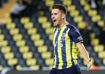Galatasaray'dan Ferdi Kadıoğlu bombası! Fenerbahçe'nin genç yıldızı ile görüşmelere başlandı
