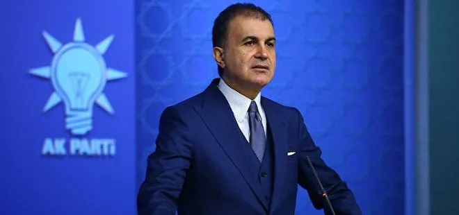 AK Parti Sözcüsü Ömer Çelik’ten MKYK toplantısı sonrasında flaş açıklamalar: Kılıçdaroğlu YSK’nın elinde olmayan bilgilere nasıl erişti?