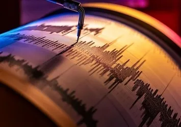 Ankara Haymana’da 3.9 büyüklüğünde deprem