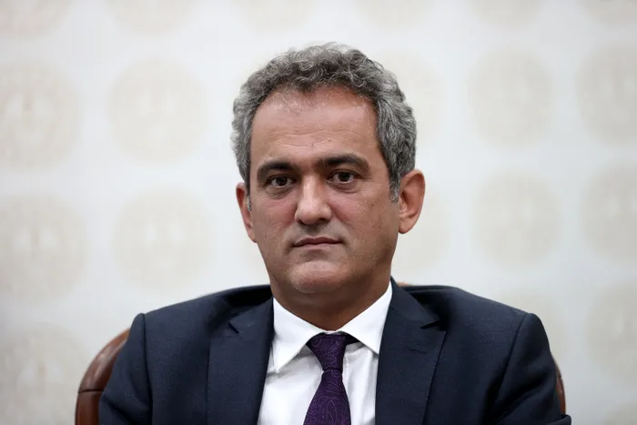 Son dakika: Milli Eğitim Bakanı Mahmut Özer’den yüz yüze eğitim açıklaması