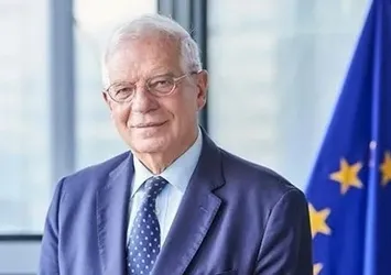 Küresel aktör Türkiye! AB Yüksek Temsilcisi Borrell: Tüm AB ülkeleri, Türkiye ile daha yakın ilişkiler kurulmasında hemfikir