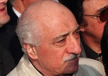 Fetullah Gülen'e 'mehdi' diyen hakim tutuklandı
