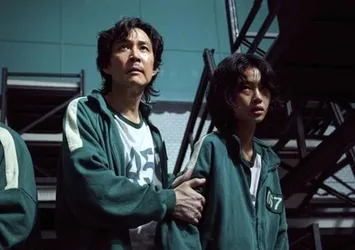 Squid Game 2. sezon ne zaman yayınlanacak? Squid Game yeni sezon tarihi açıklandı mı? Netflix açıkladı...