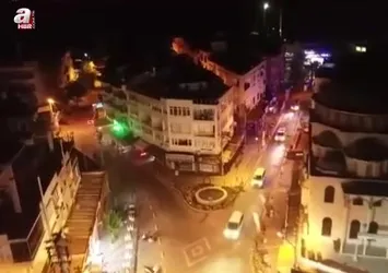 Balıkesir'de suç örgütüne operasyon