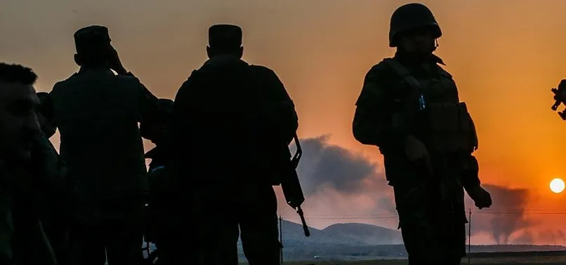 Irak'ta DEAŞ'ın sözde Telafer valisi öldürüldü