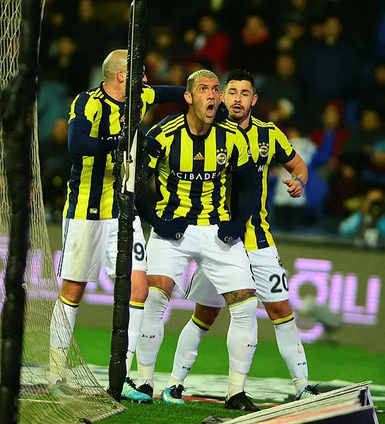 Neto: "Ben hayatımda böyle bir maç oynamadım" - 2