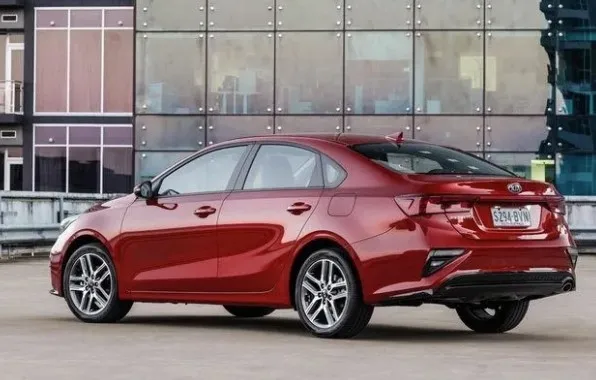 Otomobil alacaklara müjde! İşte 2021'de Türkiye'de olacak otomobiller - 14