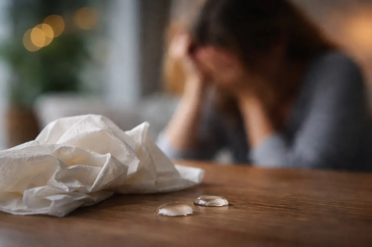 İnsanların neden ağladığı ortaya çıktı! Yaşlandıkça gözyaşı sebebi değişiyor