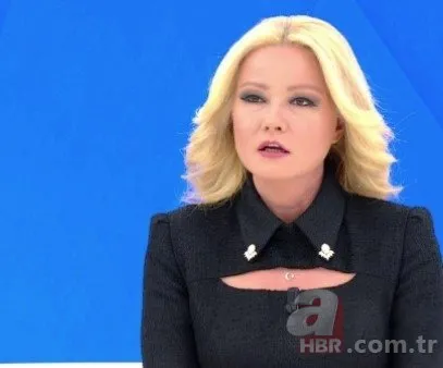 Müge Anlı özel hayatıyla sevenlerini şaşırttı! Müge Anlı kimdir? Müge Anlı ile ilgili tüm gerçekler