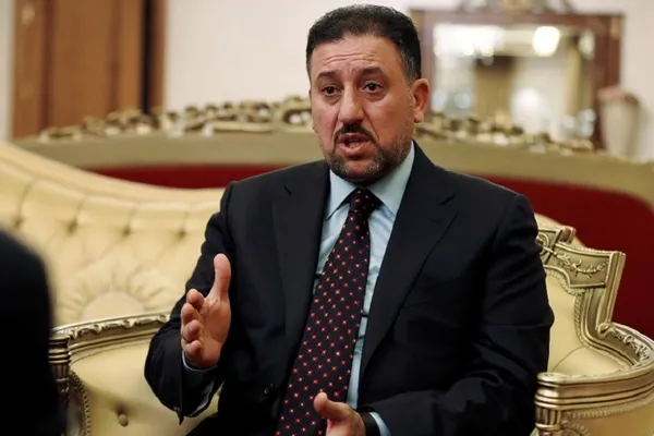 Irak’taki Sünni koalisyonunun lideri Hançer Duhok saldırısının failini açıkladı: PKK tarafından yapıldı