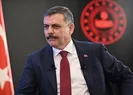 Bakan Çiftçi 81 il valisiyle toplantı yapacak