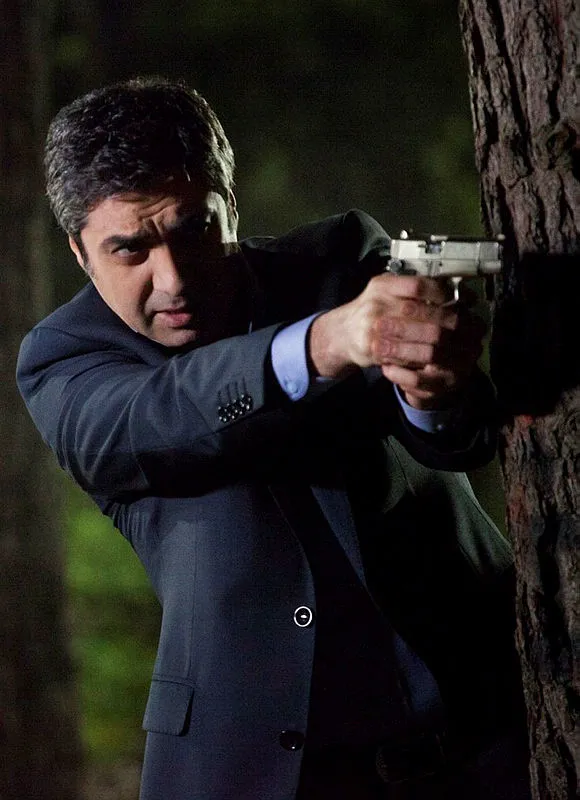 Kurtlar Vadisi Kaos için tarih belli oldu | Kurtlar Vadisi ne zaman başlayacak?