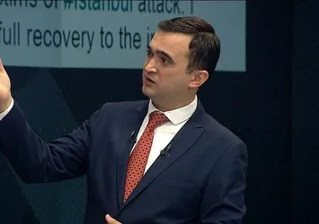 "Bu mu 510 milyonluk başarı öyküsü!"