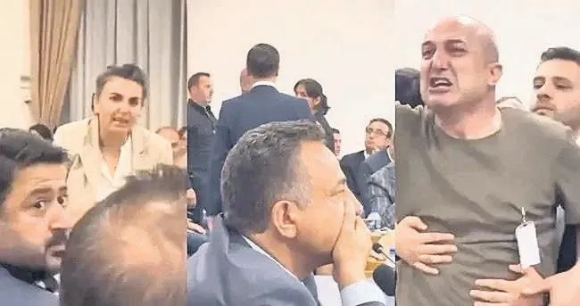 CHP’nin hayvan istismarcısı vekili Barış Karadeniz’in sahteliği! Elinde sopayla köpek avındayken görüntülendi