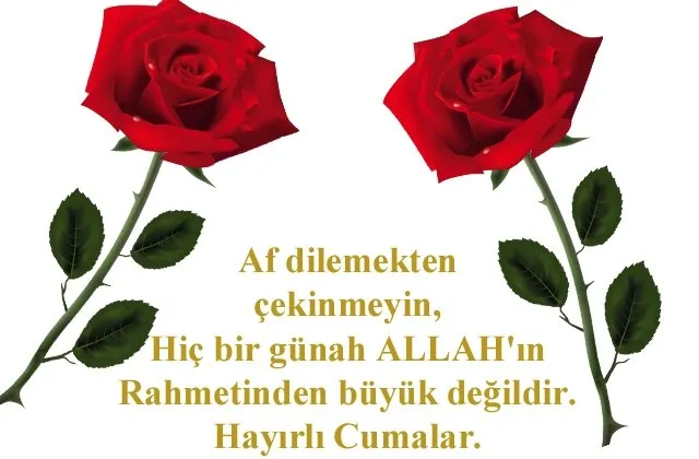 Dualı Cuma mesajları: 30 Ekim'e özel en yeni ve resimli cuma mesajları burada! Hayırlı Cumalar
