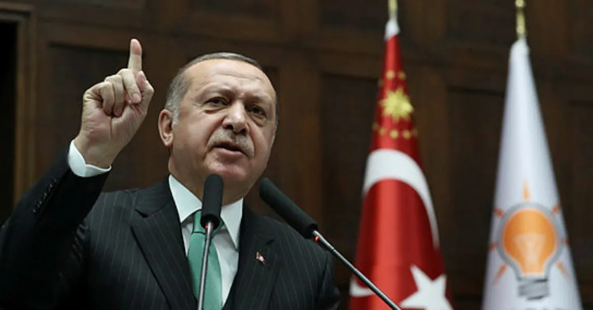 Başkan Erdoğan'dan 12 Eylül mesajı