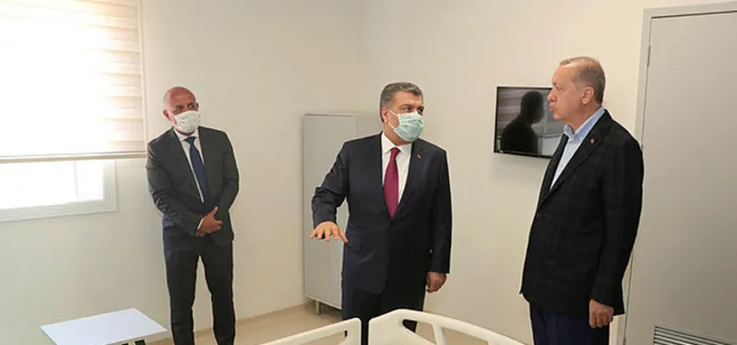 CHP'ye anket şoku! Halk Başkan Erdoğan'ı başarılı buldu